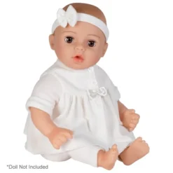 Adora Adoption Baby Doll Clothing For 16 Inch Baby Dolls - Fashion Simply Classic -FUNKO Shop GUEST dc1703a9 8d10 4ccf b95b ccb756d10e75