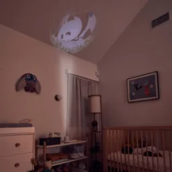 HoMedics Baby Sound Machine And Sleep Soother With Projection Night Light And 6 Soothing Sounds. -FUNKO Shop GUEST dc4d4bc0 245f 4547 b48c 8bc74bf43ea3