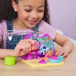 Gabby's Dollhouse Gabby's Dollhouse MerCat's Seaside Spa Room Playset -FUNKO Shop GUEST dc9c7444 bbc4 4c84 9097 460e69759cd2