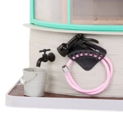 Our Generation Room To Grow Greenhouse Accessory Set For 18" Dolls 12 Our Generation Room To Grow Greenhouse Accessory Set For 18" Dolls -FUNKO Shop GUEST dca07146 577a 490c 9a4b 334a6cb762aa