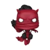 Funko POP! Comic Cover: Marvel - Daredevil
