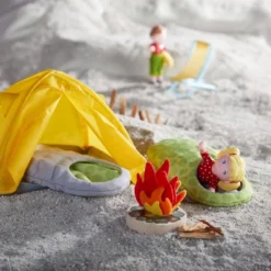 HABA Little Friends Camping Play Set 9 HABA Little Friends Camping Play Set -FUNKO Shop GUEST dd0b8691 db74 478c 8893 14e35d7182df