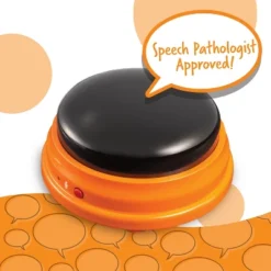 Learning Resources Recordable Answer Buzzers - Set Of 4, Ages 3+ Game Night Buzzers 7 Learning Resources Recordable Answer Buzzers - Set Of 4, Ages 3+ Game Night Buzzers -FUNKO Shop GUEST dd252694 76fc 43e9 8554 f60fce01a860