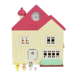 Bluey Ultimate Lights & Sounds Playhouse With Lucky 12 Bluey Ultimate Lights & Sounds Playhouse With Lucky -FUNKO Shop GUEST dd4c7405 6809 4e68 a737 8676a933f00f