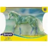 Breyer Animal Creations Breyer Freedom Series 1:12 Scale Model Horse | Le Mer, Unicorn Of The Sea