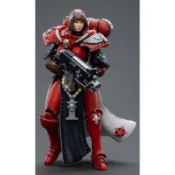 Adepta Sororitas Battle Sisters Order Of The Bloody Rose Sister Lonell 1/18 Scale | Warhammer 40K | Joy Toy Action Figures -FUNKO Shop GUEST ddd6bf0d c239 45da a1da 9ae1c52cda40