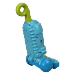Fisher Price Fisher-Price Laugh And Learn Light-up Learning Vacuum -FUNKO Shop GUEST ddf67e55 95e7 4b47 90fd 1a6582444c1f