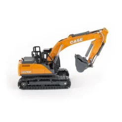 1/50 Diecast Prestige Series Case CX210D Excavator By ERTL Tomy 44230 ZFN44230 -FUNKO Shop GUEST de30e94b 2c8e 41e6 a919 c12a073157a0