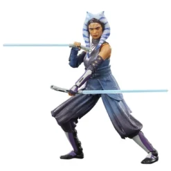 Star Wars The Black Series Credit Collection Ahsoka Tano Action Figure (Target Exclusive) -FUNKO Shop GUEST de601da7 5f5f 47e6 8d2d 4758c5369a3f