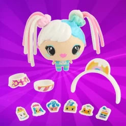 My Squishy Little Pop Stars By WowWee - Turquoise Box -FUNKO Shop GUEST de9965a2 a54e 4b52 b4e7 2fbbf804ab11