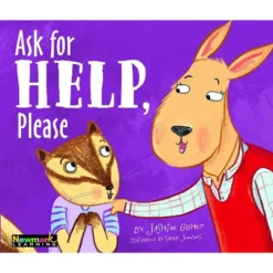 Newmark Learning MySELF Boxed Sets: Self-Awareness & Social Skills -FUNKO Shop GUEST deb31b51 5307 465e a1ab 4a2d0c9c36c2