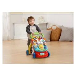 VTech Stroll And Discover Activity Walker -FUNKO Shop GUEST dedff937 6c5c 4eed 8b65 610b0fc7ab03