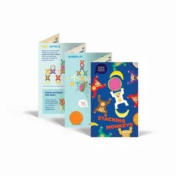 Battat Education Wooden Stacking Monkeys -FUNKO Shop GUEST def8ca12 e0e8 46ba 8f7f fb9668ee0a37