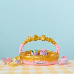 Hatchimals Colleggtibles Family Spring Basket 13 Hatchimals Colleggtibles Family Spring Basket -FUNKO Shop GUEST df046379 b601 408b 9606 44f468f533b8