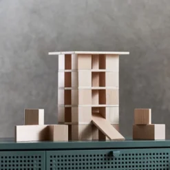 HABA Clever Up! Building Block System 2.0 (Made In Germany) -FUNKO Shop GUEST df29a0ed 1e46 4526 804b 250a8a82e013