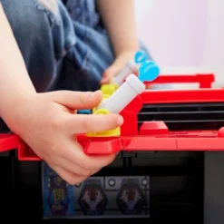 PAW Patrol Marine HQ Toy Vehicle Playset -FUNKO Shop GUEST df7a6778 bbad 482b a788 40374435a220