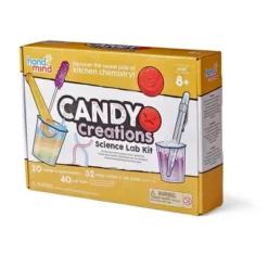 Learning Resources Hand2mind Candy Creations Science Lab Kit