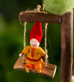 HearthSong Tree Blocks 34-Piece Tree Fort Kit, Includes Platforms, Staircase, Bridges, And More 10 HearthSong Tree Blocks 34-Piece Tree Fort Kit, Includes Platforms, Staircase, Bridges, And More -FUNKO Shop GUEST df942298 437c 4e1d bf83 a30804b89194 1