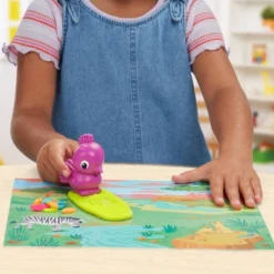 Play-Doh Growin' Mane Lion And Friends -FUNKO Shop GUEST dfa14f42 dd40 419e 80a9 f498c52c192f