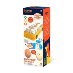 Battat Education EggXpress Yourself! Match & Learn Eggs -FUNKO Shop GUEST dfbb561c 6d17 4be9 bcc6 5f4a338f8885