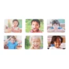 Kaplan Early Learning Company Identifying Feelings - 60 Piece Set
