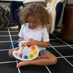 Baby Einstein Playful Painter Magic Touch Baby Learning Toy -FUNKO Shop GUEST e1234d4d 6cef 41db 827a 4e485bc63048
