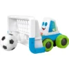 Fisher Price Fisher-Price Goaldozer Electronic Soccer Game