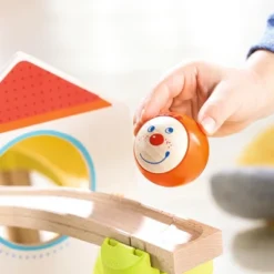 HABA Kullerbu Windmill Playset - 25 Piece Ball Track Starter Set -FUNKO Shop GUEST e1cfccc7 c6a8 4757 b095 035a03e5c912