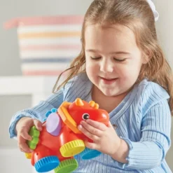 Learning Resources Tracy The Fidget Triceratops -FUNKO Shop GUEST e23d81c2 2401 4e5b ad88 75003dec8df5