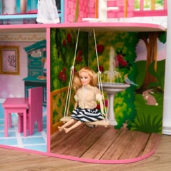 Olivia's Little World By Teamson Kids Furnished Castle Dollhouse For 12" Dolls 17 Olivia's Little World By Teamson Kids Furnished Castle Dollhouse For 12" Dolls -FUNKO Shop GUEST e245a6ef 9d8d 4ecb b506 0f191f188547