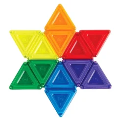 Guidecraft PowerClix Solids 44 Piece Set -FUNKO Shop GUEST e2490e3f f6a5 4a5e bdc1 1cc82c36a473