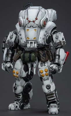 Iron Cavalry Eliminator 1/18 Scale | Battle For The Stars Sorrow Expeditionary Forces | Joy Toy Action Figures