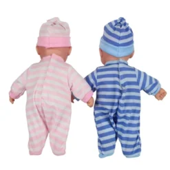 Insten Twin Baby Dolls Boy & Girl For Pretend Play 6 Insten Twin Baby Dolls Boy & Girl For Pretend Play -FUNKO Shop GUEST e2800c8d 4e22 4688 965f 089130466f07