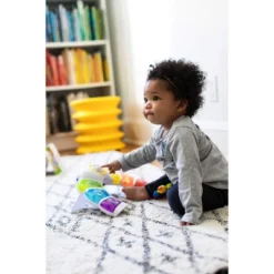 Baby Einstein Glow & Discover Light Bar Tummy Time Toy -FUNKO Shop GUEST e3651c33 7c8d 4eff b9b5 6749ec528a74