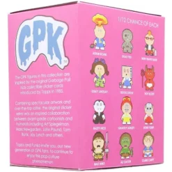 Funko Garbage Pail Kids Funko 2.5-Inch Vinyl Mini-Figure | Bony Tony -FUNKO Shop GUEST e36eab7f 270e 4154 b65b 79d78f39da3c 4