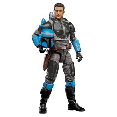 Star Wars The Vintage Collection Axe Woves Action Figure (Target Exclusive) 2 Star Wars The Vintage Collection Axe Woves Action Figure (Target Exclusive) - Image 2