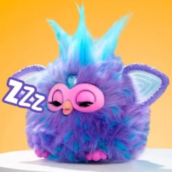 Furby Purple Interactive Plush Toy -FUNKO Shop GUEST e3a70f63 1dba 48d1 a3bb ffce6502346c