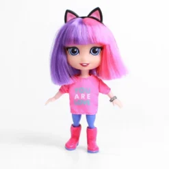 For Keeps London Fashion Doll -FUNKO Shop GUEST e3e7d9af 89ba 4745 990c e97775cd6712