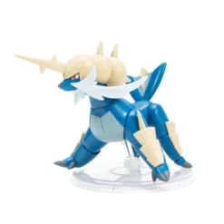 POKEMON Pokémon Select Trainer Series Samurott Action Figure (Target Exclusive) -FUNKO Shop GUEST e3fe9c1c d96e 4ec9 8d39 ef3d47feba84