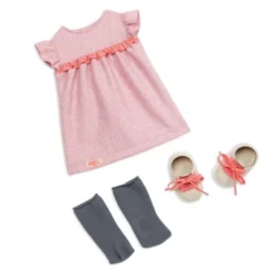 Our Generation Rochelle 18" Fashion Doll -FUNKO Shop GUEST e431ea31 fc6d 4480 885c 81545088d163