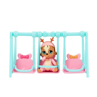 BABY Born Surprise Mini Babies Woodland Bundle 2 BABY Born Surprise Mini Babies Woodland Bundle - Image 2