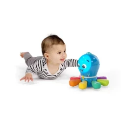 Baby Einstein Go Opus Go 4-in-1 Crawl And Chase Baby Learning Toy -FUNKO Shop GUEST e46643c2 c543 422a a560 1842be5571e2