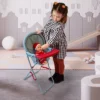 The New York Doll Collection 18 Inch Doll High Chair