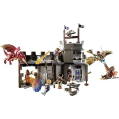 Playmobil Advent Calendar Novelmore Dario's Work 13 Playmobil Advent Calendar Novelmore Dario's Work -FUNKO Shop GUEST e4b7400c 808b 4c92 b109 2667094b3a54