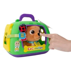 CoComelon My Pet Bingo Plush Set (Target Exclusive) -FUNKO Shop GUEST e53722f8 cbd5 43c3 9451 e0fbe13e4932