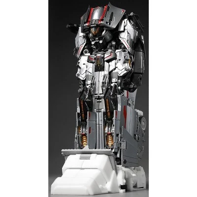 DST01-002 Highdive | Dream Star Toys Encourager Combiner Action Figures 3 DST01-002 Highdive | Dream Star Toys Encourager Combiner Action Figures - Image 3