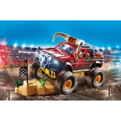 Playmobil Stunt Show Bull Monster Truck 11 Playmobil Stunt Show Bull Monster Truck -FUNKO Shop GUEST e60a7b72 53a0 4048 8934 d0c4fd28ebd0