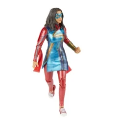 Marvel Legends Series Disney Plus Ms. Marvel Action Figure -FUNKO Shop GUEST e6186c4f 3690 42cf afb6 f94dea1c7c61
