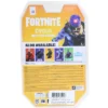 Jazwares, Inc. Fortnite Solo Mode 4 Inch Action Figure | Cyclo