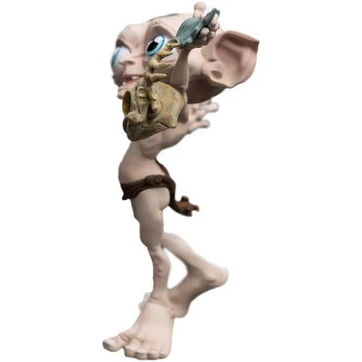 WETA Workshop Mini Epics: The Lord Of The Rings Trilogy: Smeagol 1 WETA Workshop Mini Epics: The Lord Of The Rings Trilogy: Smeagol